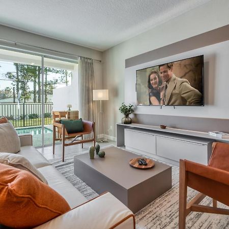 Formosa Valley By Une Homes Orlando Exterior foto