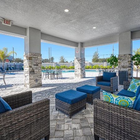 Formosa Valley By Une Homes Orlando Exterior foto