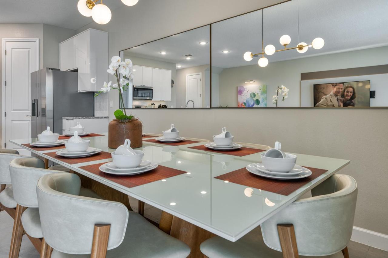 Formosa Valley By Une Homes Orlando Exterior foto