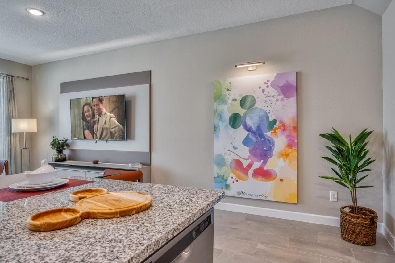 Formosa Valley By Une Homes Orlando Exterior foto