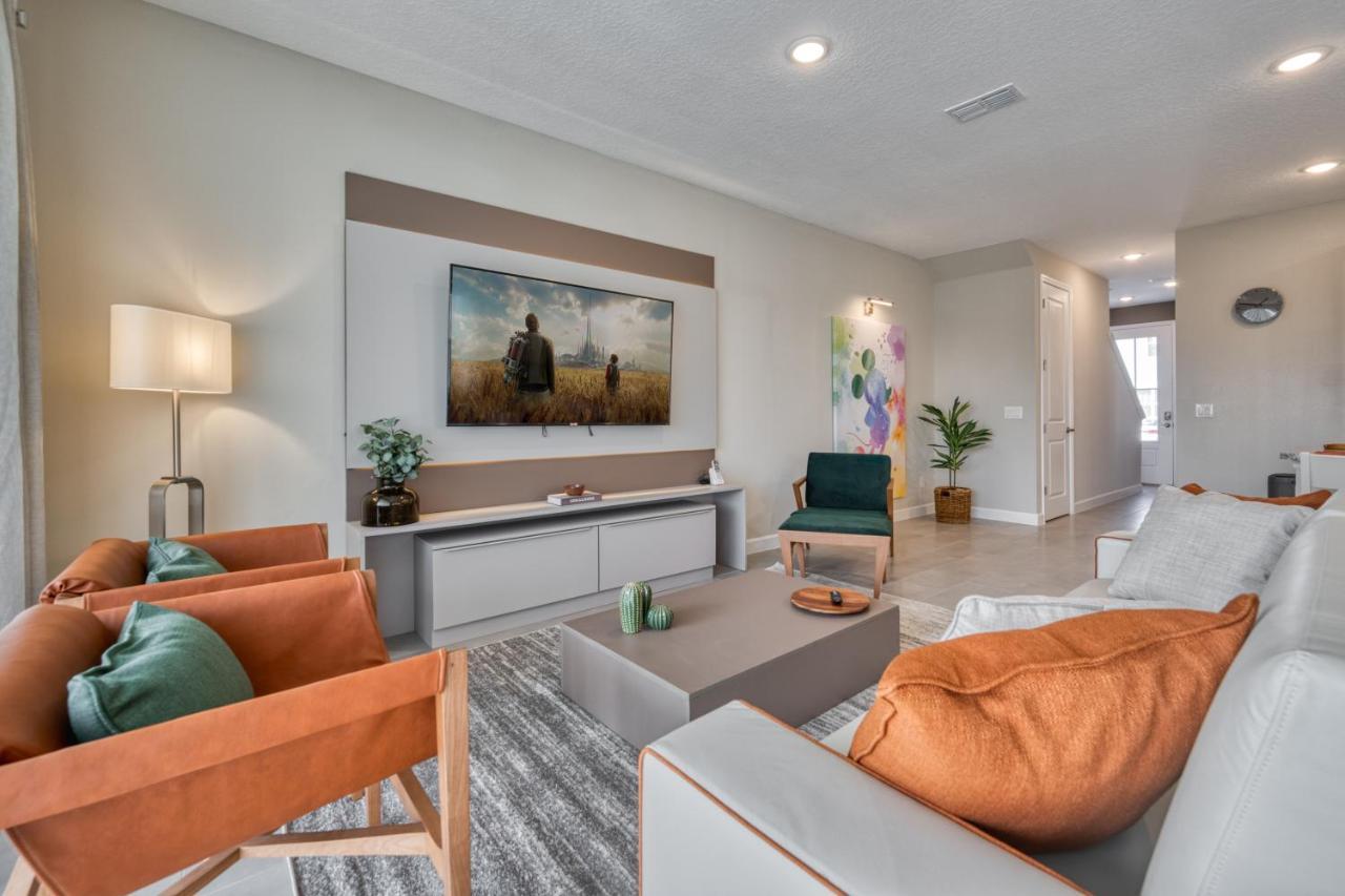 Formosa Valley By Une Homes Orlando Exterior foto