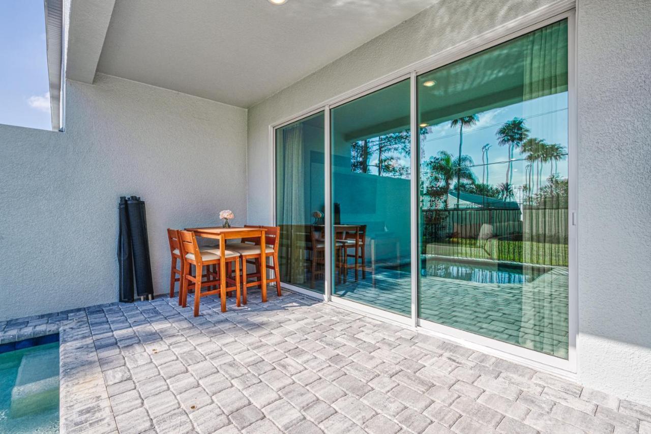 Formosa Valley By Une Homes Orlando Exterior foto