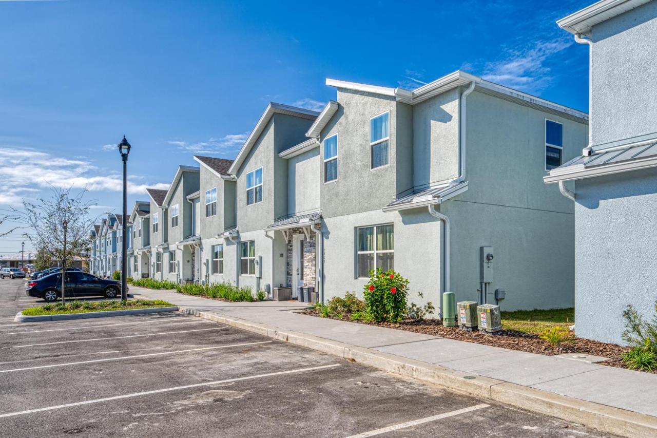 Formosa Valley By Une Homes Orlando Exterior foto