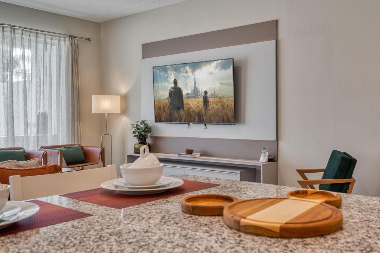 Formosa Valley By Une Homes Orlando Exterior foto