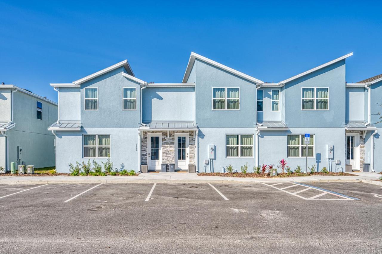 Formosa Valley By Une Homes Orlando Exterior foto