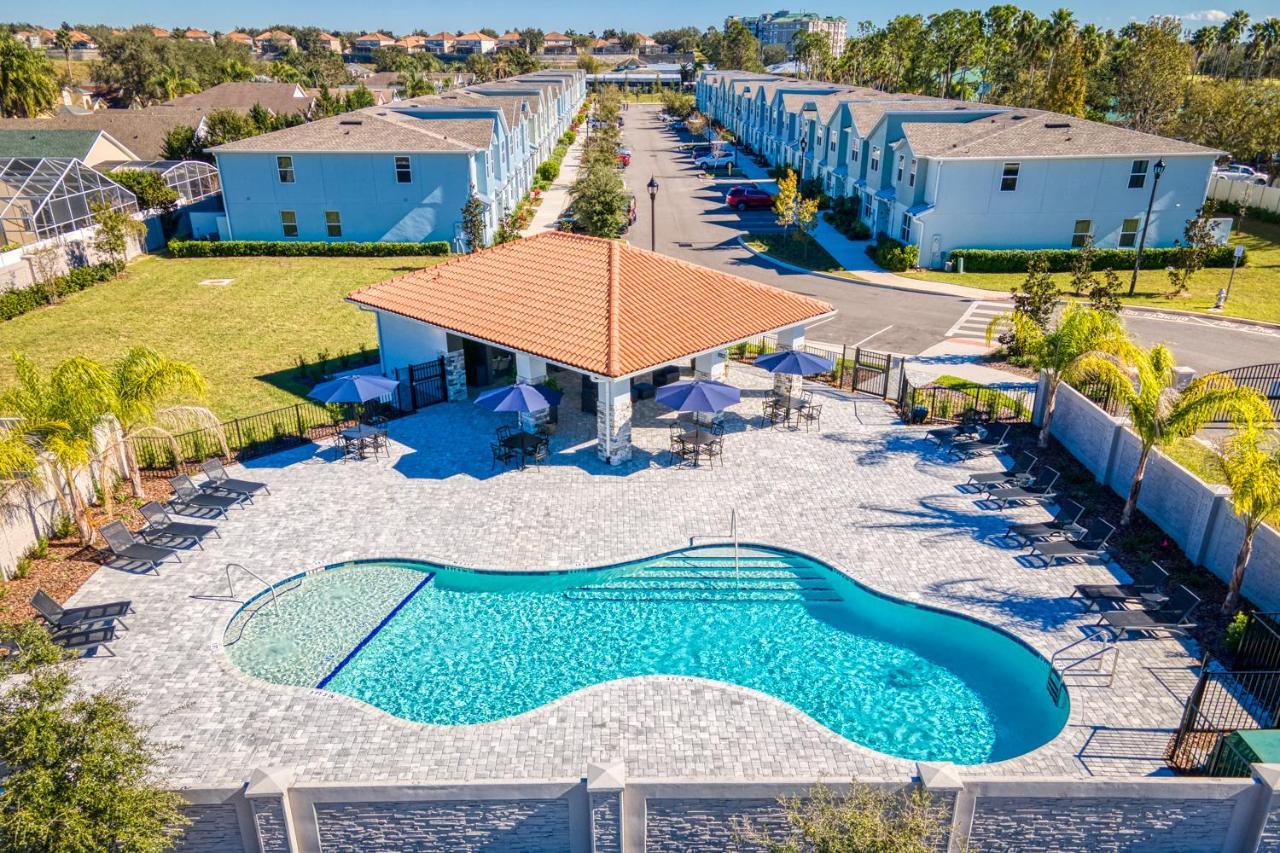 Formosa Valley By Une Homes Orlando Exterior foto