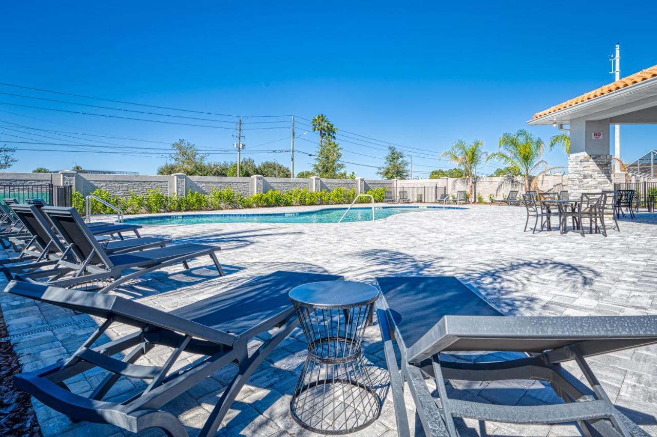 Formosa Valley By Une Homes Orlando Exterior foto
