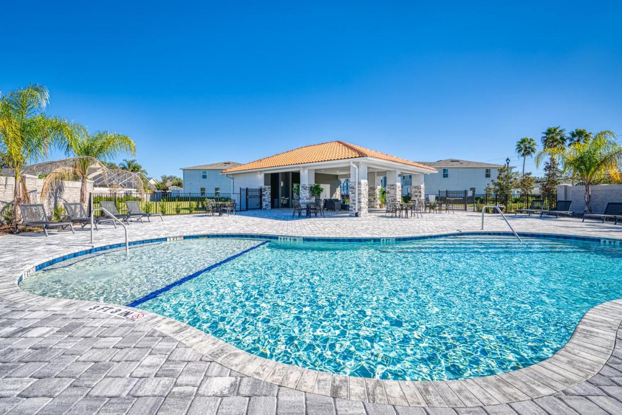Formosa Valley By Une Homes Orlando Exterior foto